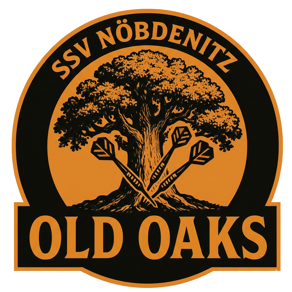 Old Oaks Logo